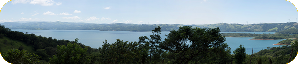 Arenalsee
